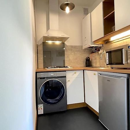 Le Blaize - Superbe 2 Pieces Rennes Centre Gare Apartamento Exterior foto