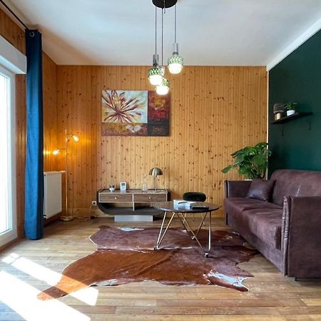 Le Blaize - Superbe 2 Pieces Rennes Centre Gare Apartamento Exterior foto
