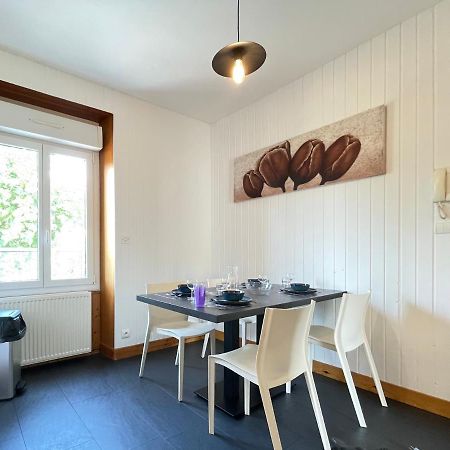 Le Blaize - Superbe 2 Pieces Rennes Centre Gare Apartamento Exterior foto