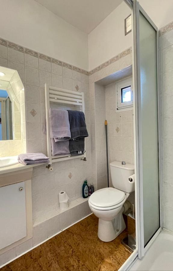 Le Blaize - Superbe 2 Pieces Rennes Centre Gare Apartamento Exterior foto