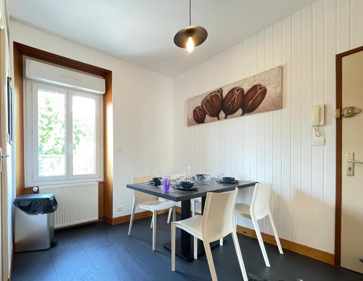 Le Blaize - Superbe 2 Pieces Rennes Centre Gare Apartamento Exterior foto