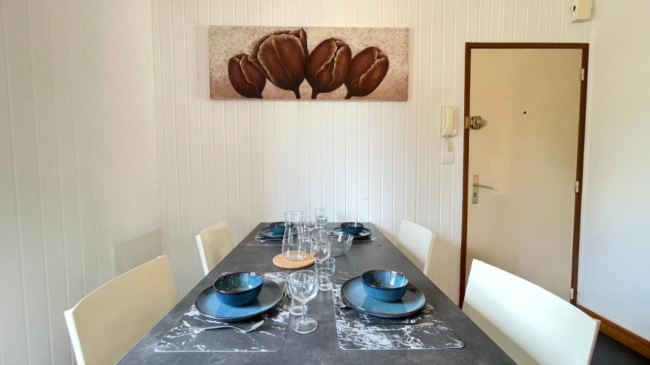 Le Blaize - Superbe 2 Pieces Rennes Centre Gare Apartamento Exterior foto